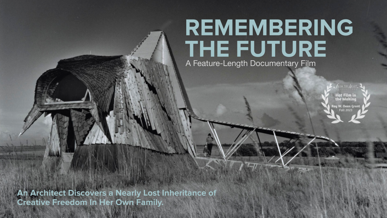 Remembering the Future with Herb Greene image