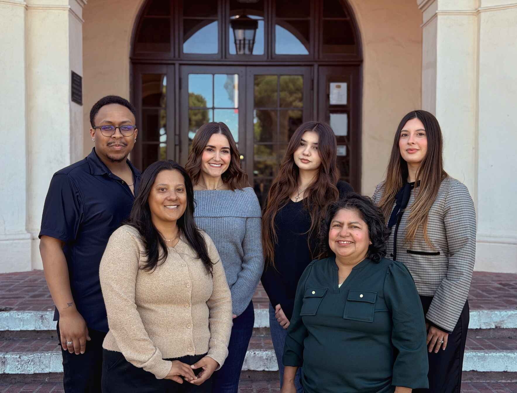 Support Community-led Health in Lompoc image