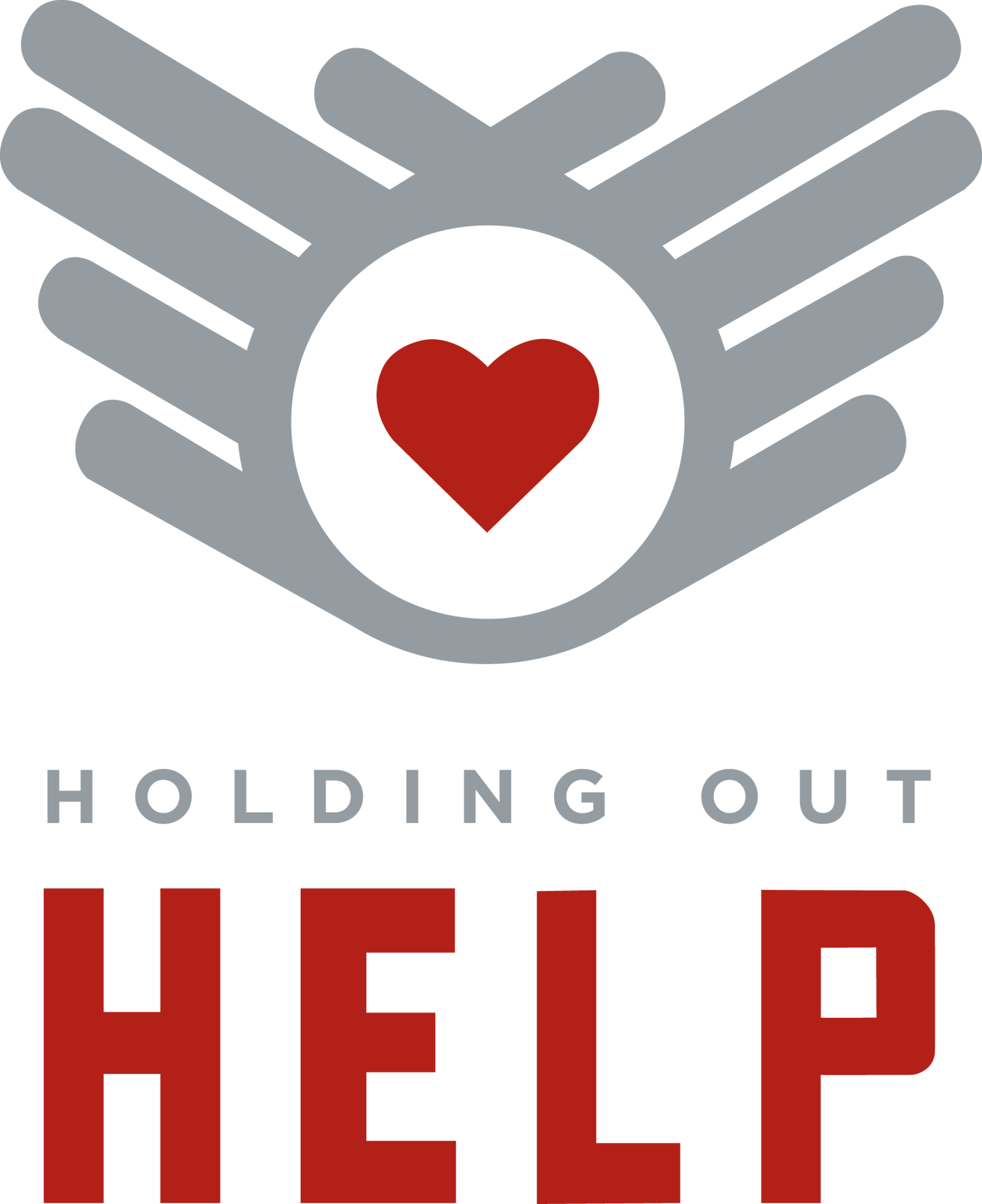 Holding Out HELP - Southern Division image