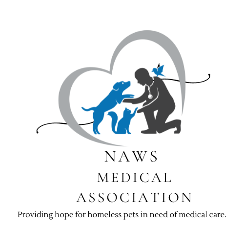 NAWS Medical Association Membership image