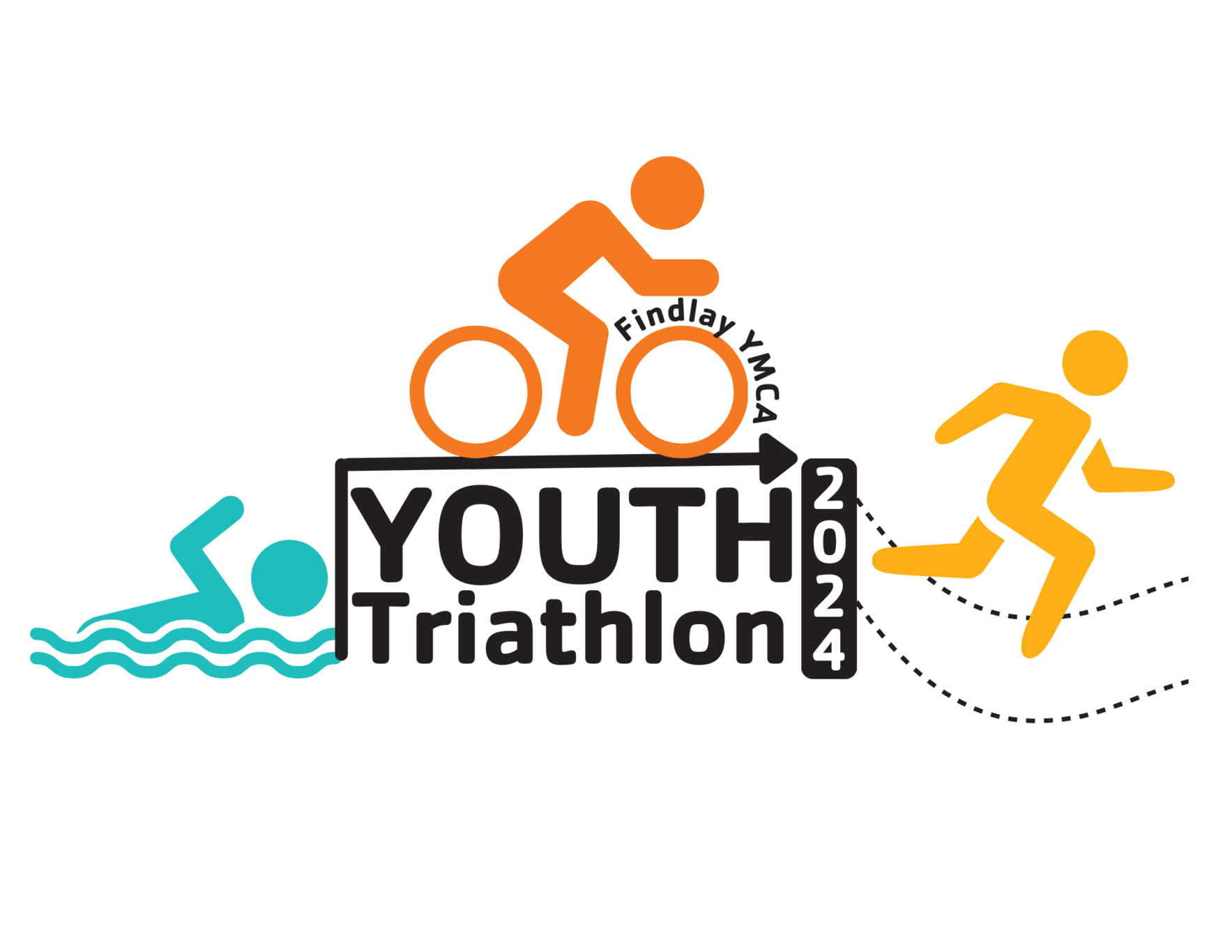 2024 Youth Triathlon Sponsorship Opportunities image