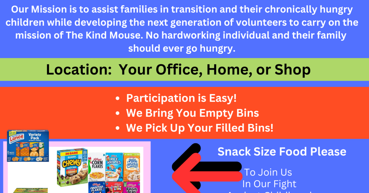 the-kind-mouse-productions-inc-back-to-school-food-drive-2024