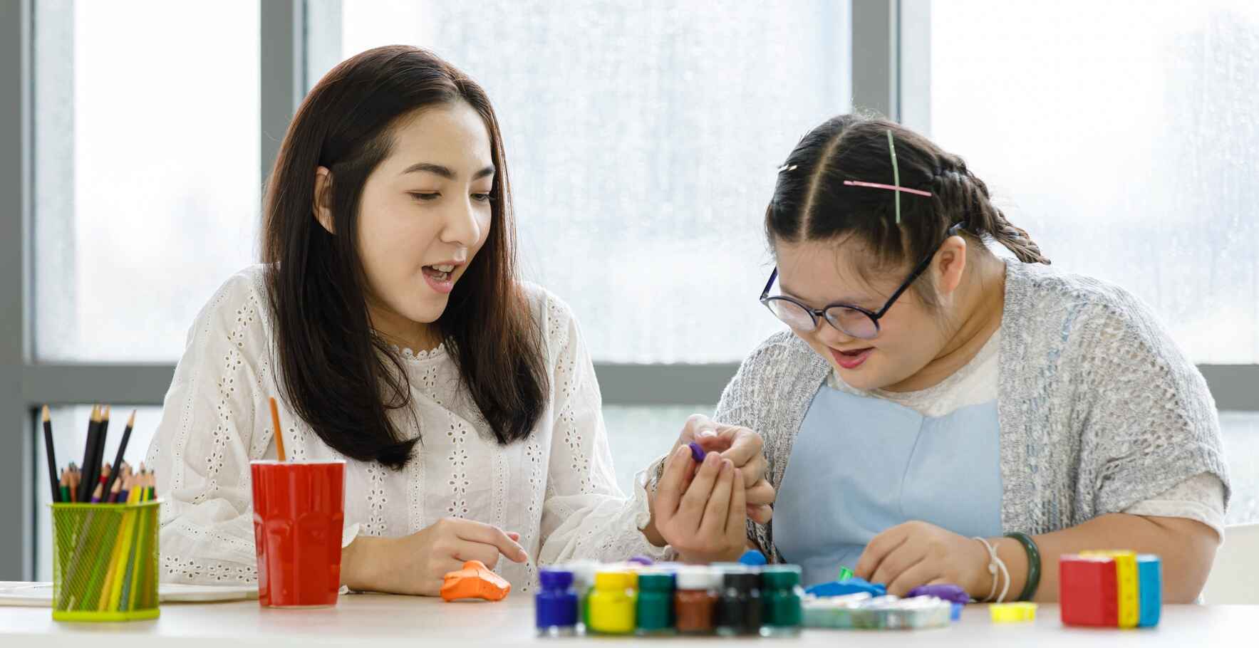 Crotched Mountain School & Village image