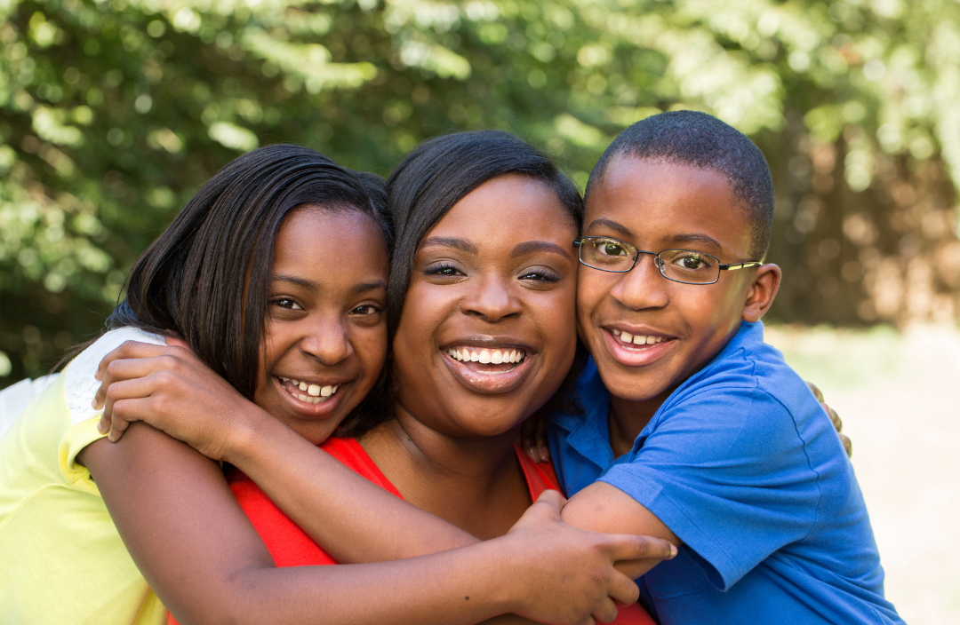 Summer of Stability: Ending Homelessness in Howard County image