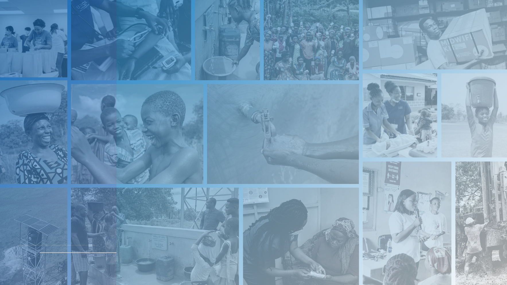 Every Gift Creates Impact image