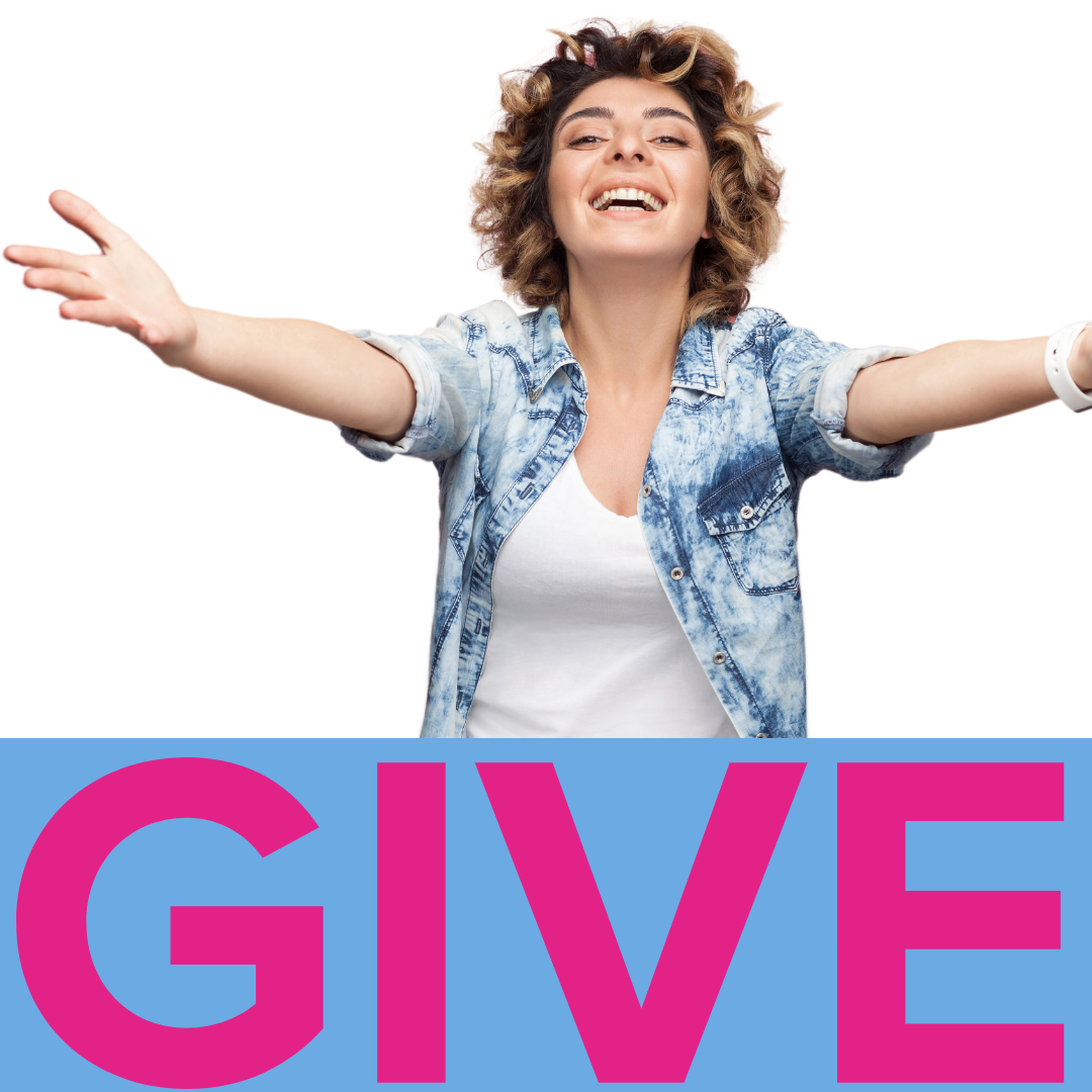 Give HOPE with NAMI Texas image