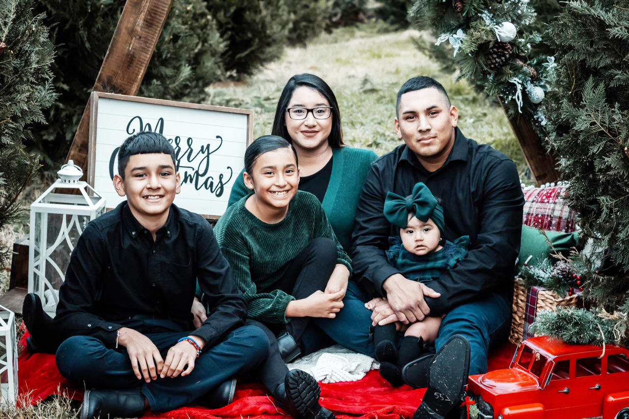 Please donate to help Officer Alan Resendiz image