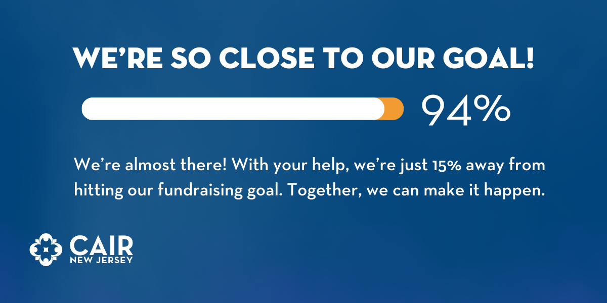 Donate Now to Close the Gap and Defend Justice image