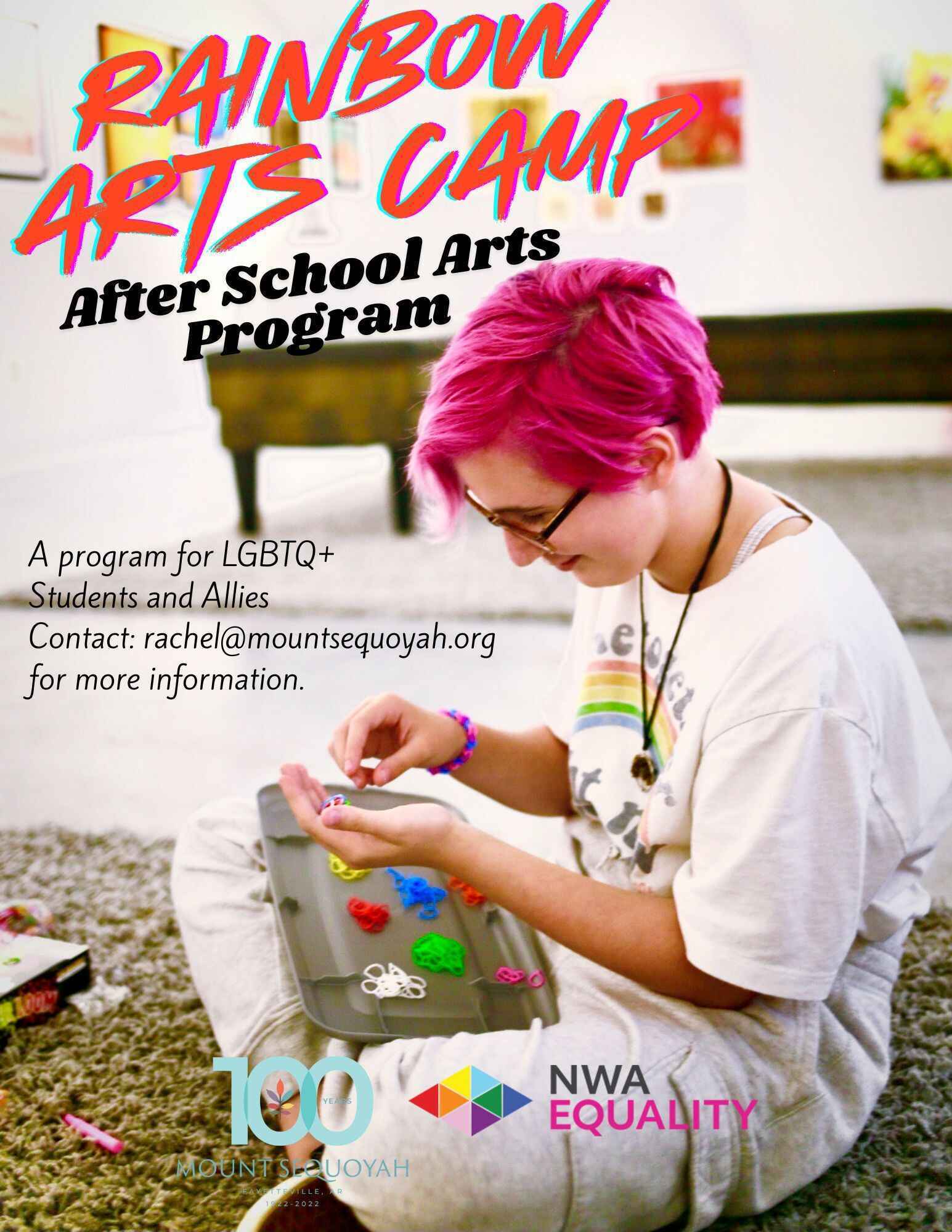 Help students in need attend! image