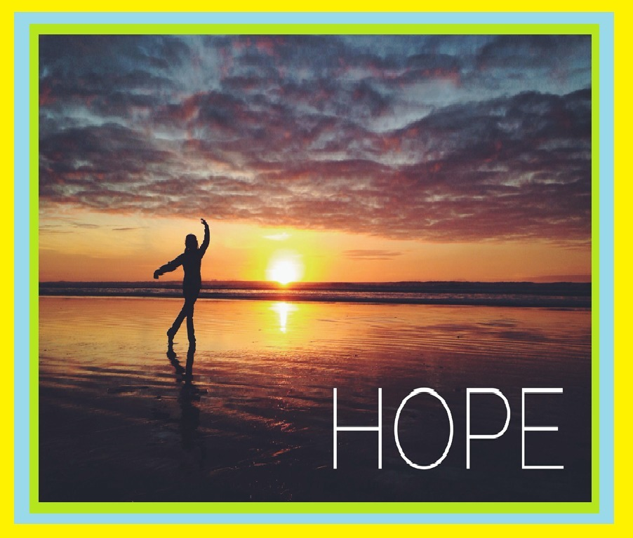 Give hope to victims of domestic violence and their children. image