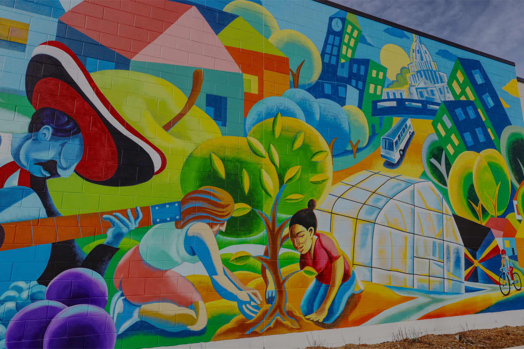 Help support Allen Neighborhood Center! image