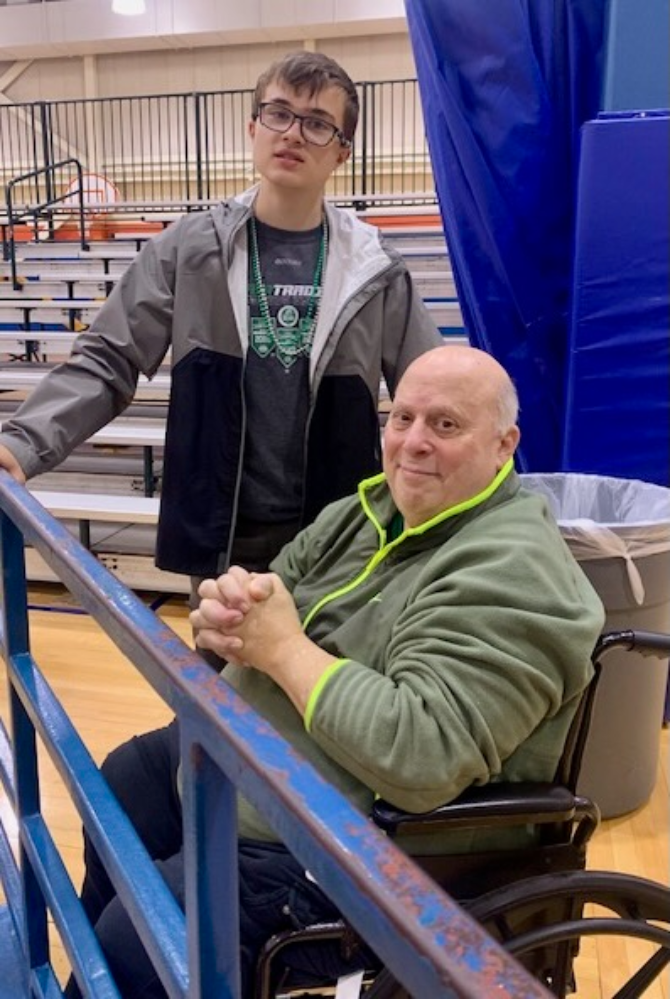 In Memory of Anthony Michael Giunta image