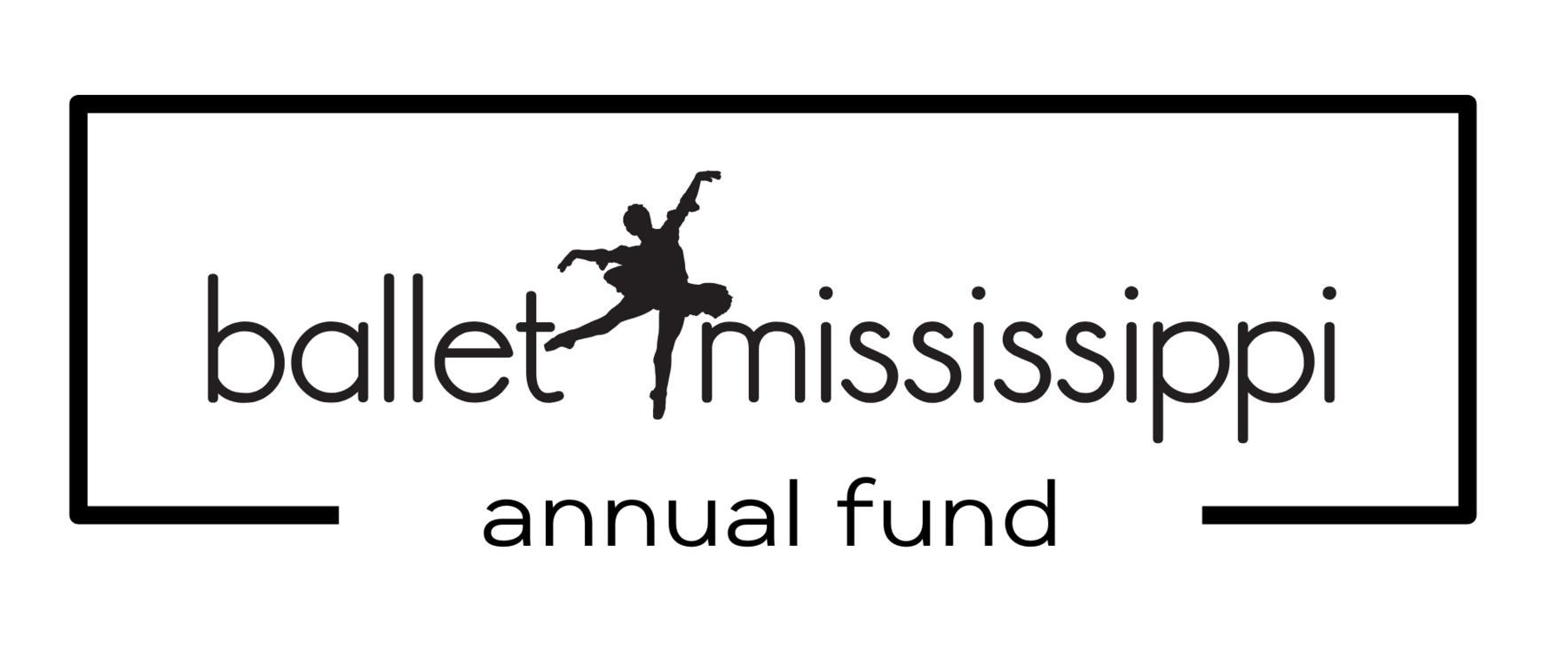 Ballet MS Annual Fund 2025-26 image