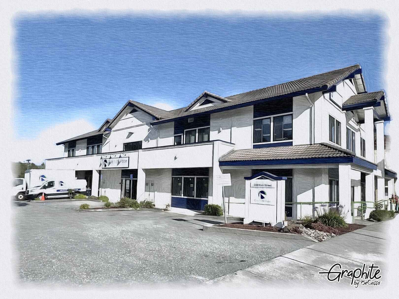 Build Our Beacon of Hope image