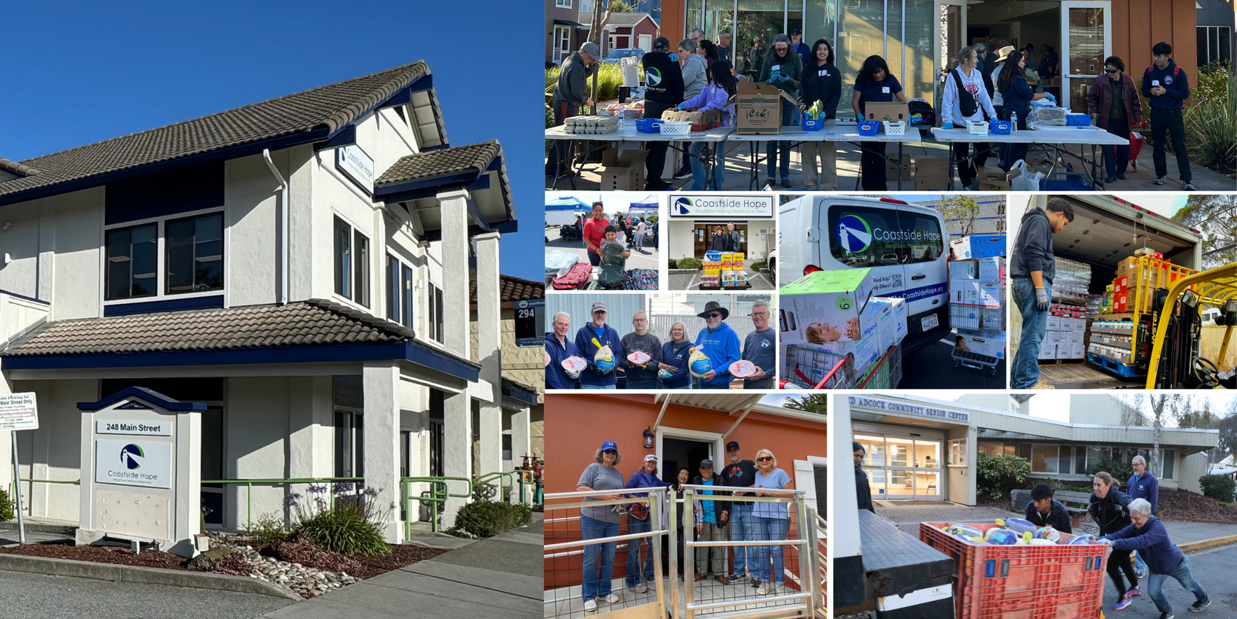 Build Our Beacon of Hope image