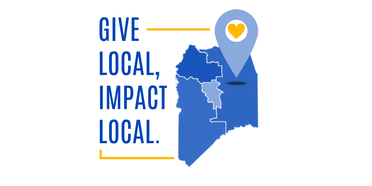 Make a one-time donation today! image