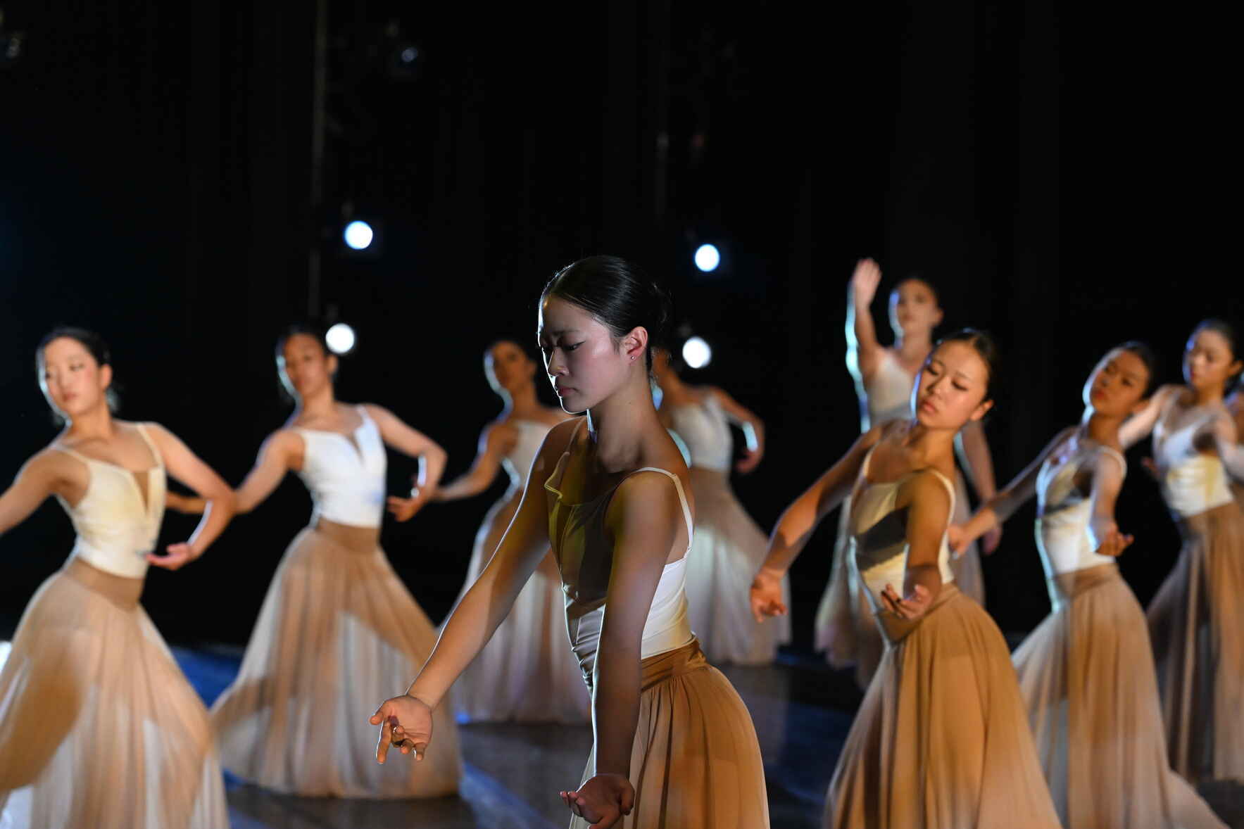 Help Us Reach The Ballet Alliance Festival! image