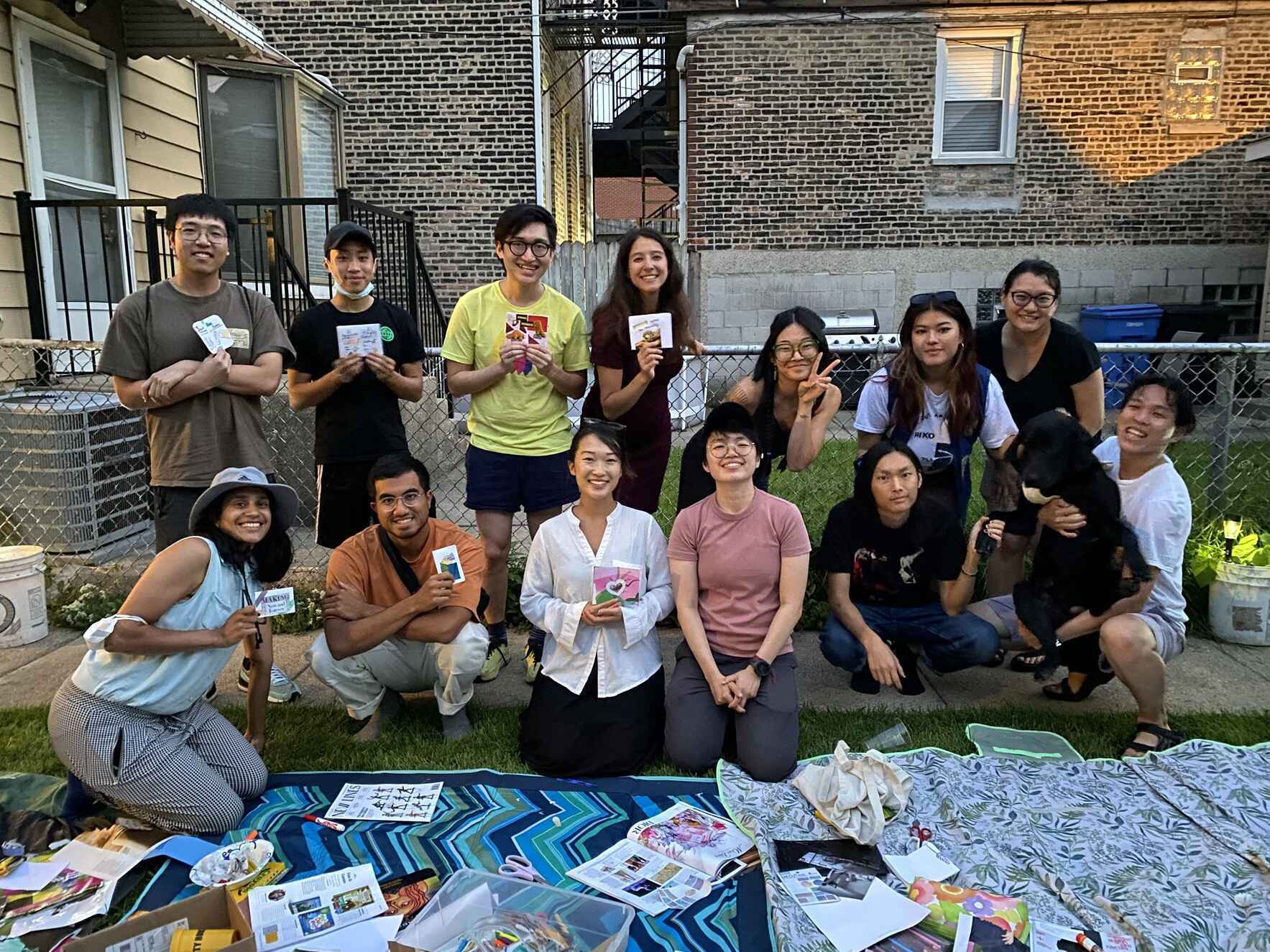 Centering people impacted by environmental injustice image