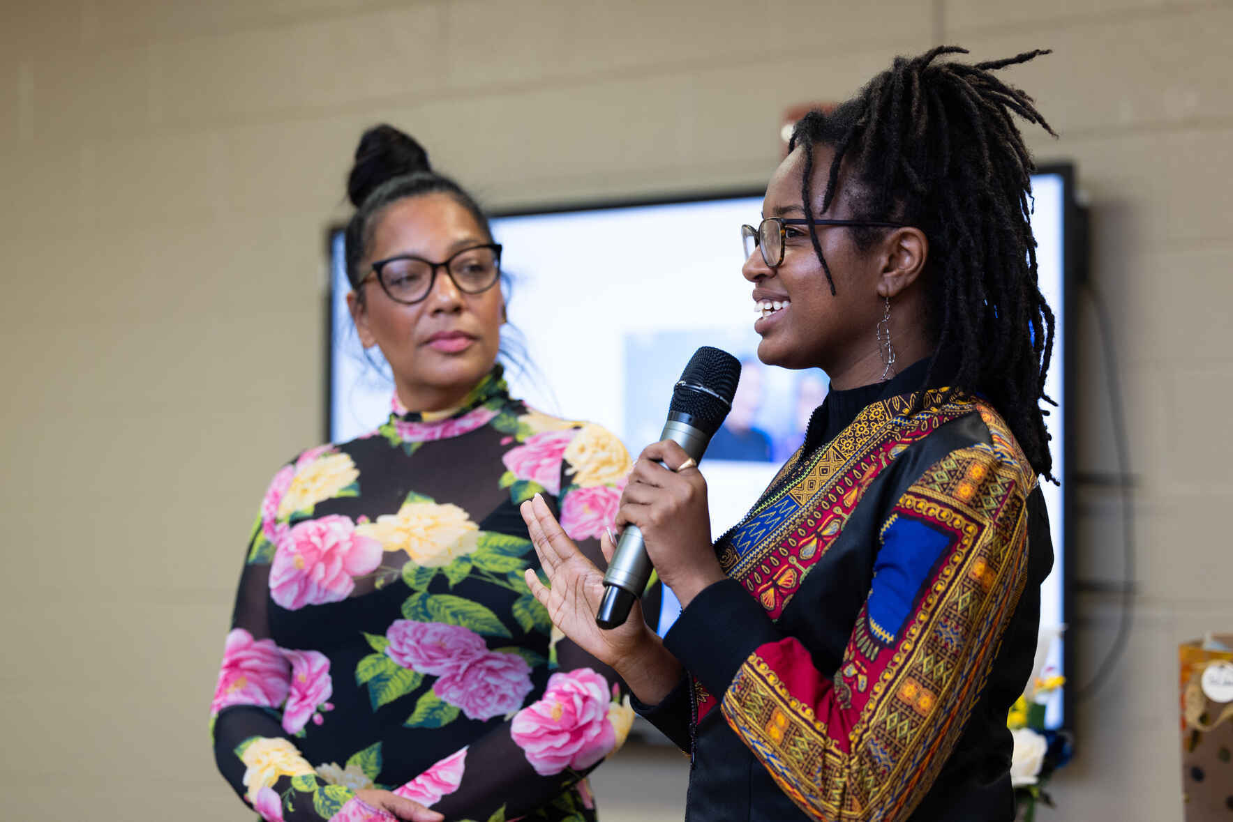 Support a restorative and revolutionary fund to disperse money for Black-led solutions in Atlanta. image