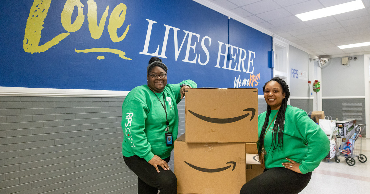 Freeman Hope Richmond Public Schools Education Foundation, Inc. - Crisis Response Fund