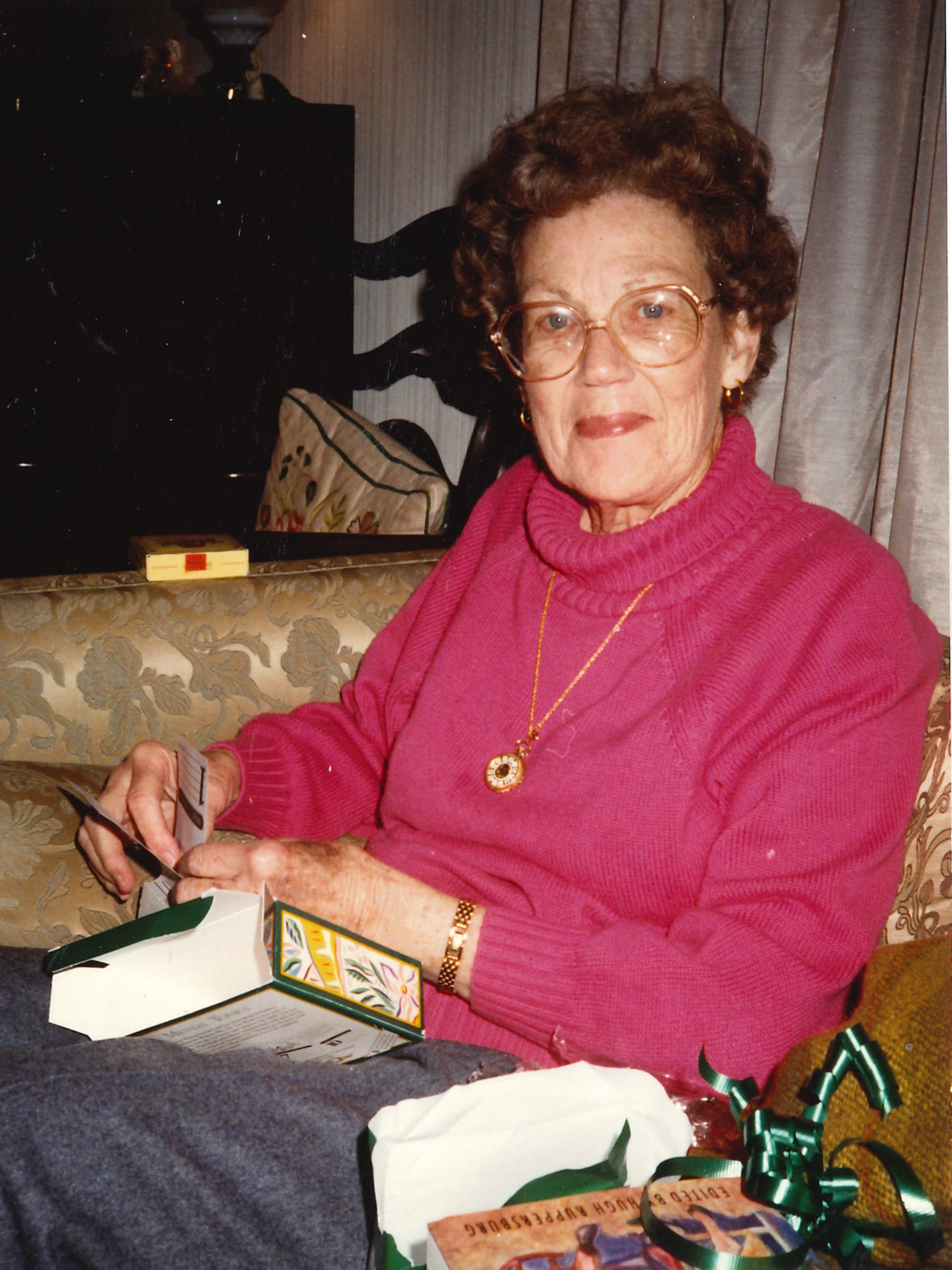 Jeannette Rankin Foundation image