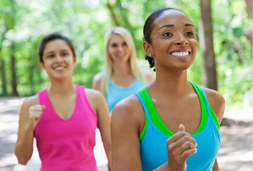 Let's empower young women together! image