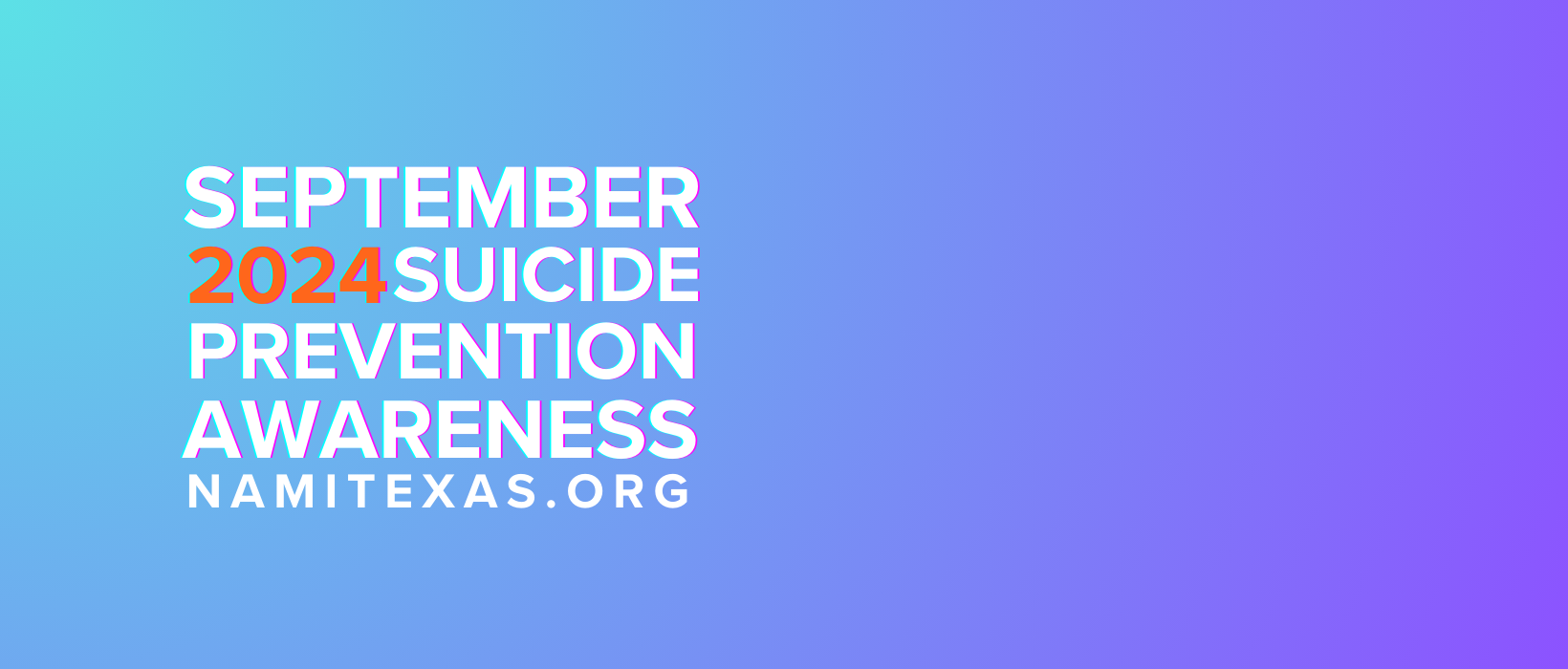 It's OK to talk about suicide. image