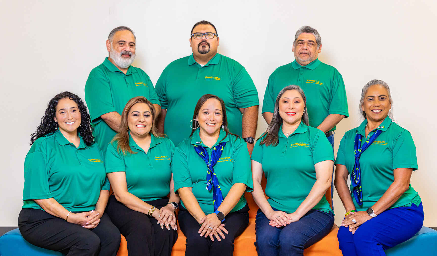 NAMI Texas of South Texas Rio Grande Valley image