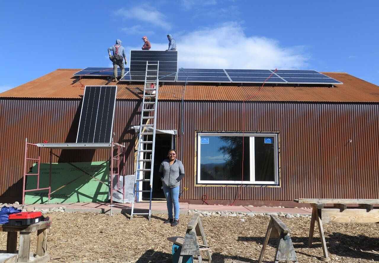 Help us serve our energy burdened community members- image