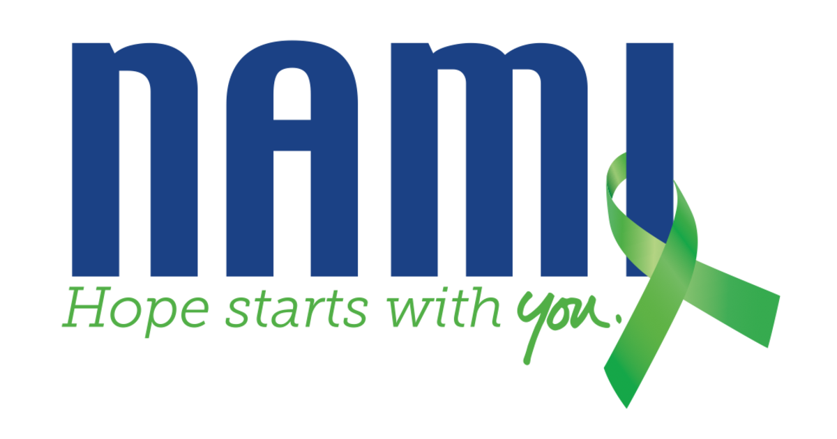 NAMI Illinois Support NAMI Illinois