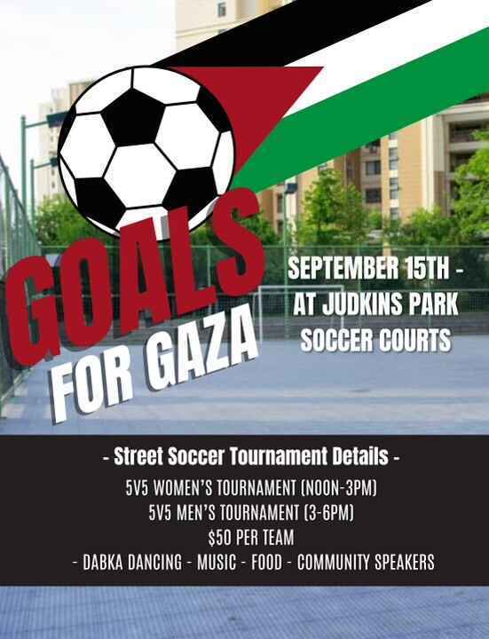 Soccer Tournament in Seattle, WA image