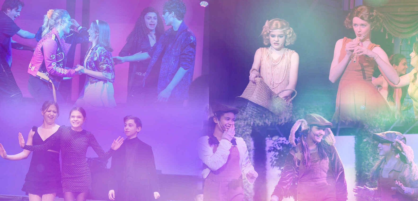 Corporate Sponsorship Opportunities image