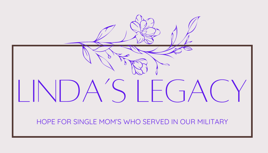 Providing Hope for single mom veterans image