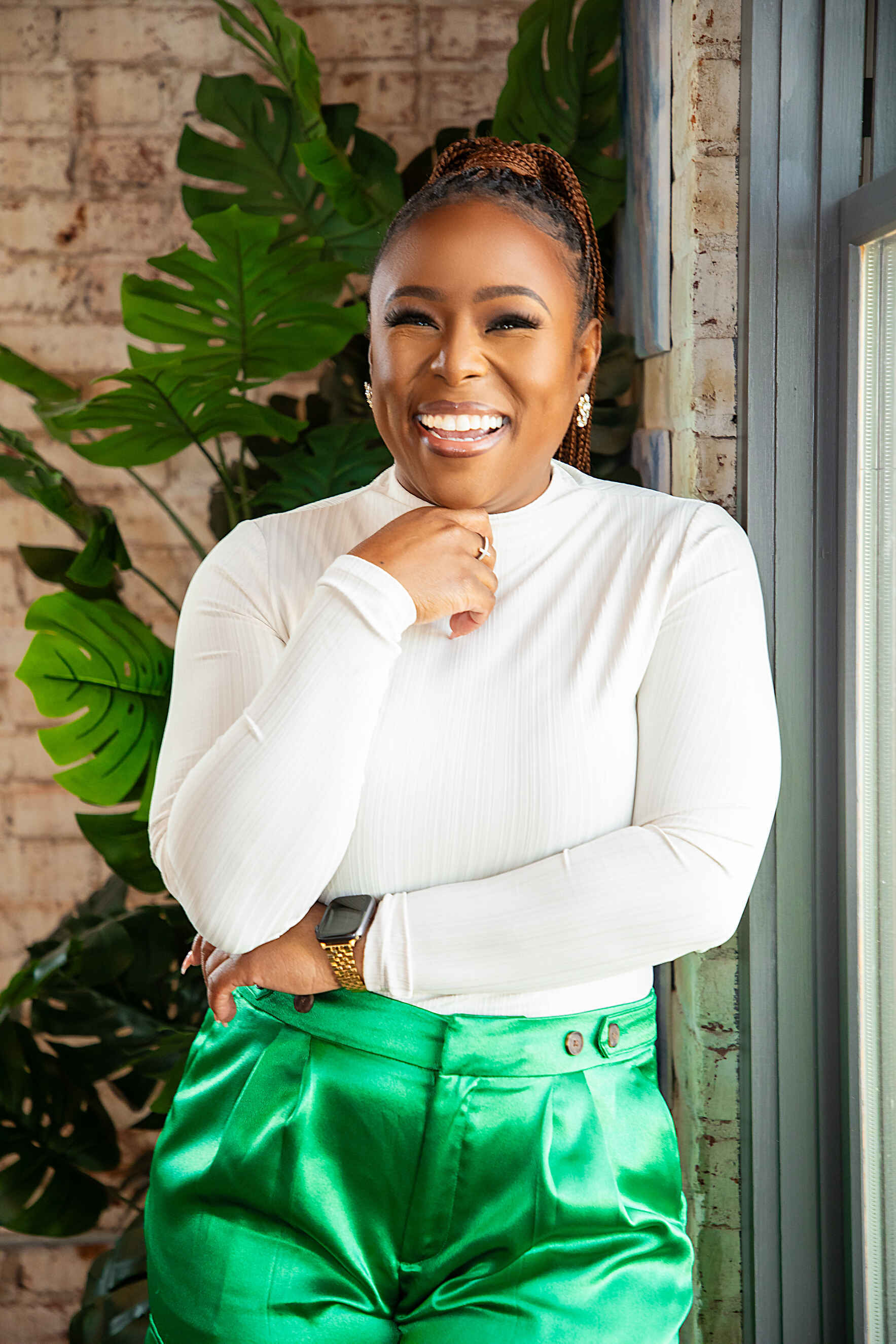 Her Full-Time Heart, Our Full-Time Hope image