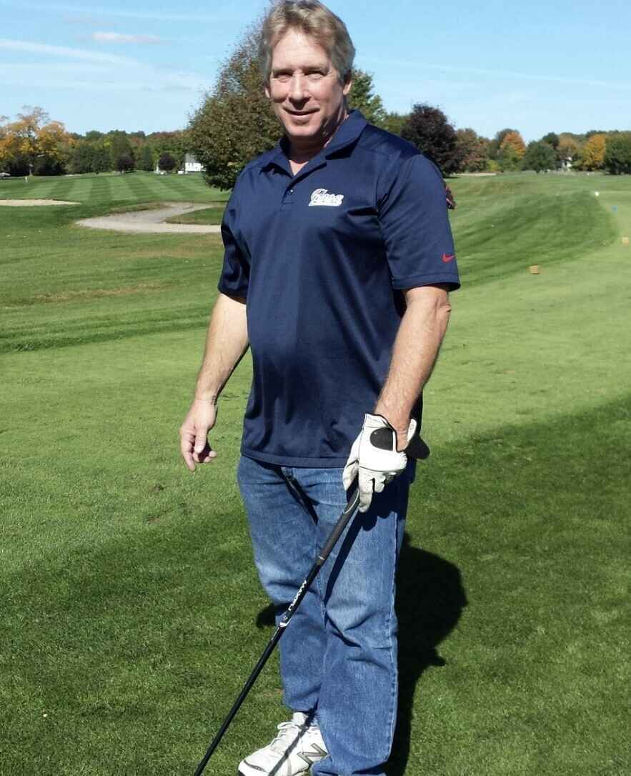 Support the ECHO Cancer Foundation in Honor of Howard Taylor image