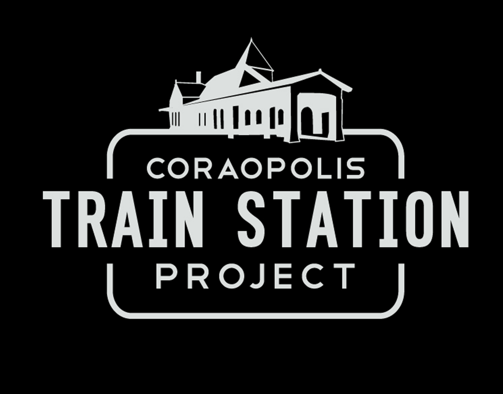 Coraopolis Community Development Corporation - Train Station Paver Campaign