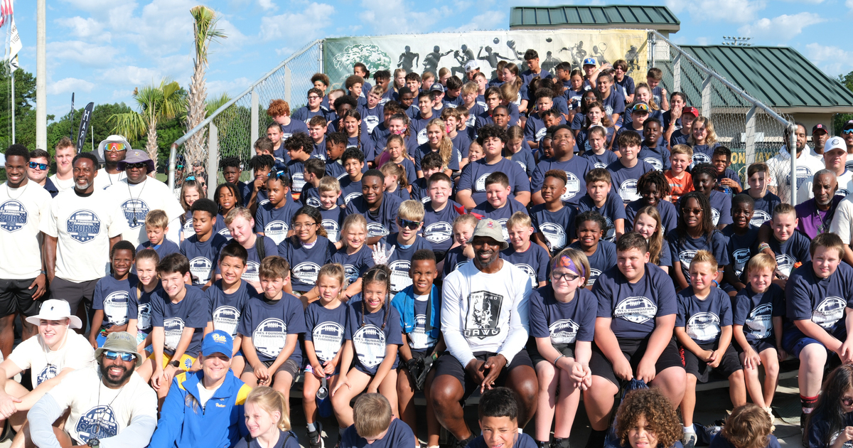 Wes Foundation - Support The WES Foundation
