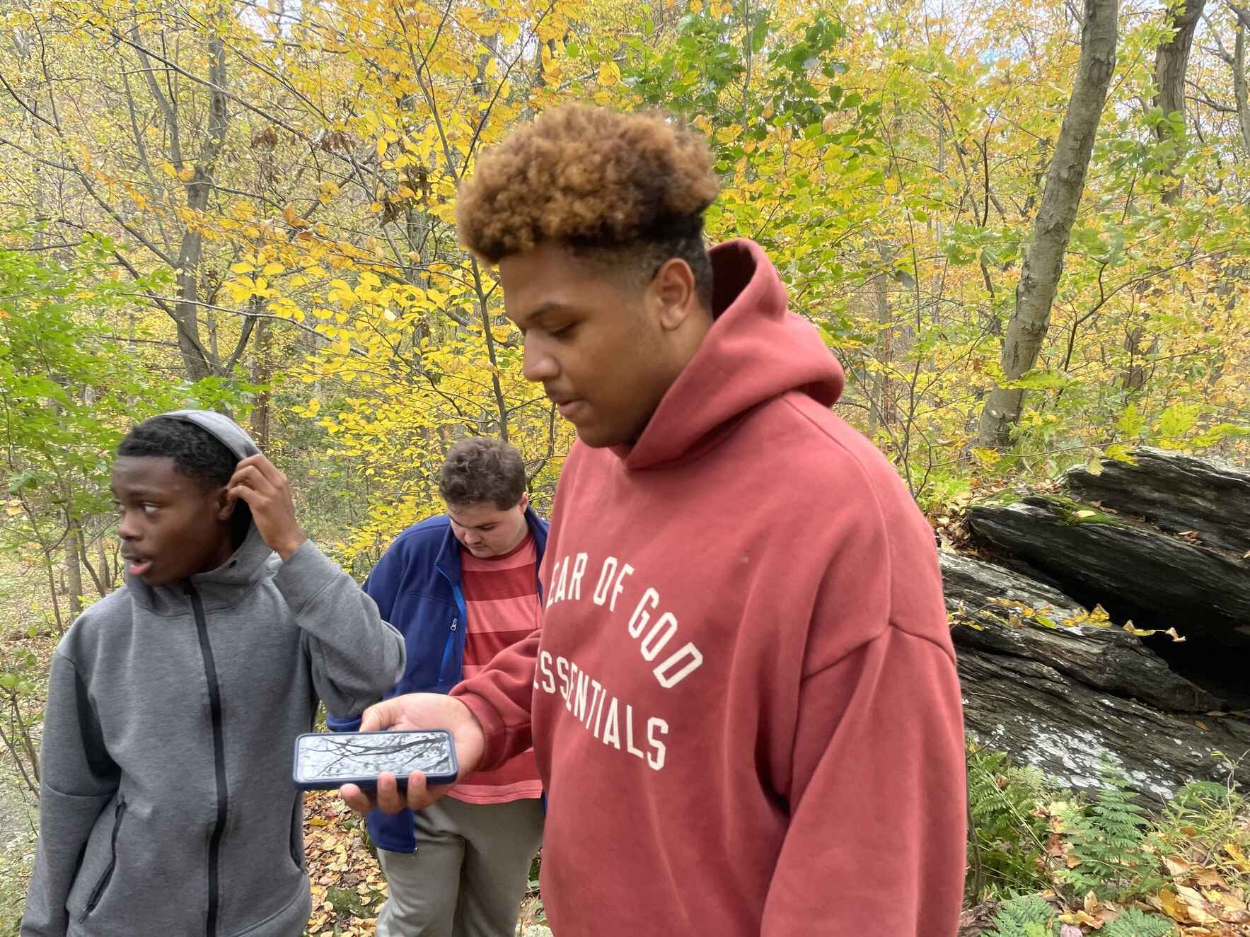 Provide transformative education for kids with neurobiological challenges  image