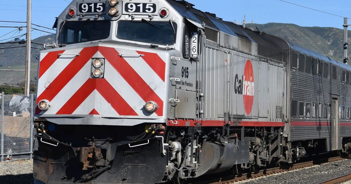 SOUTHERN CALIFORNIA RAILWAY MUSEUM INC - Help Preserve Iconic ...