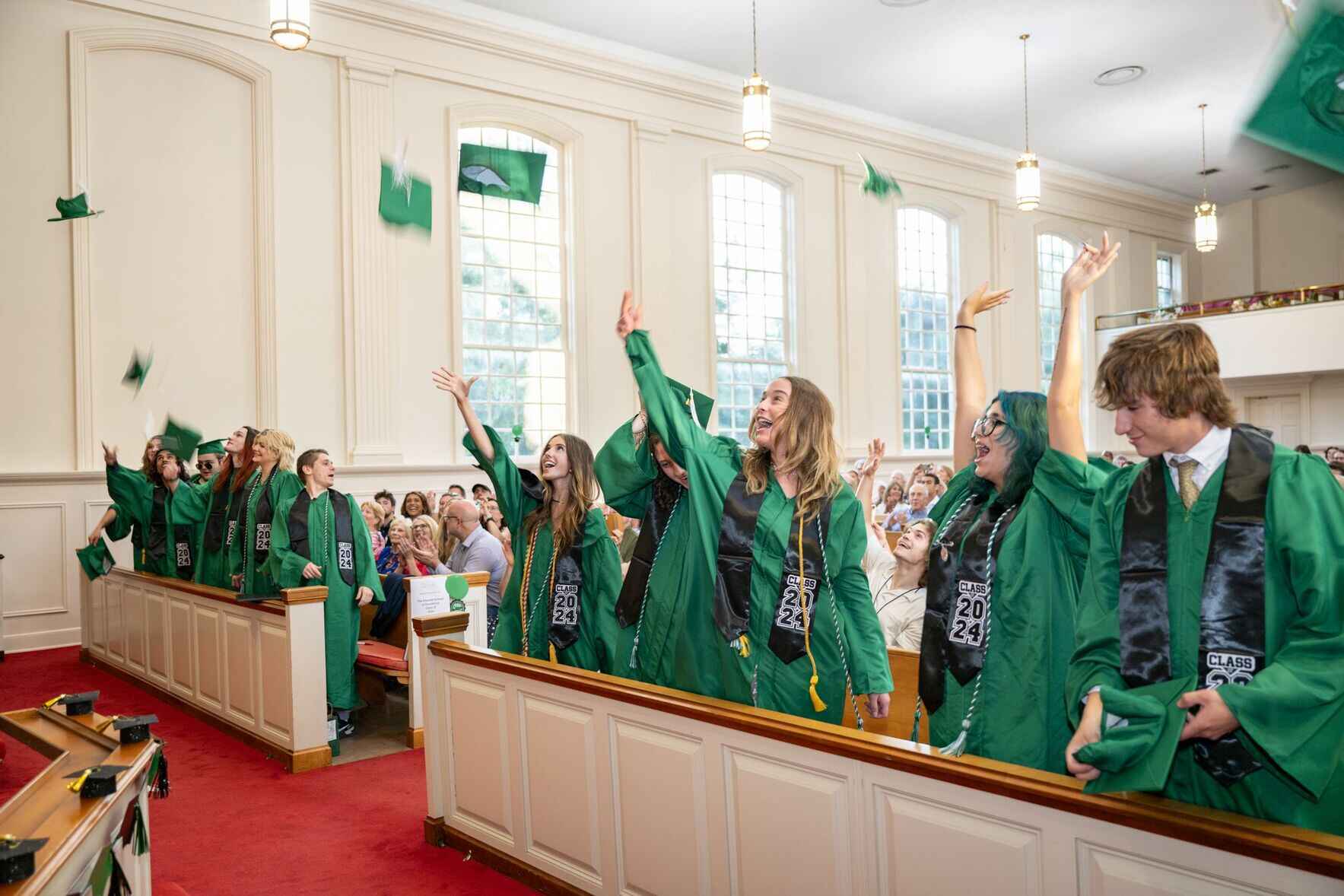 Donate to Emerald School of Excellence for Giving Tuesday image