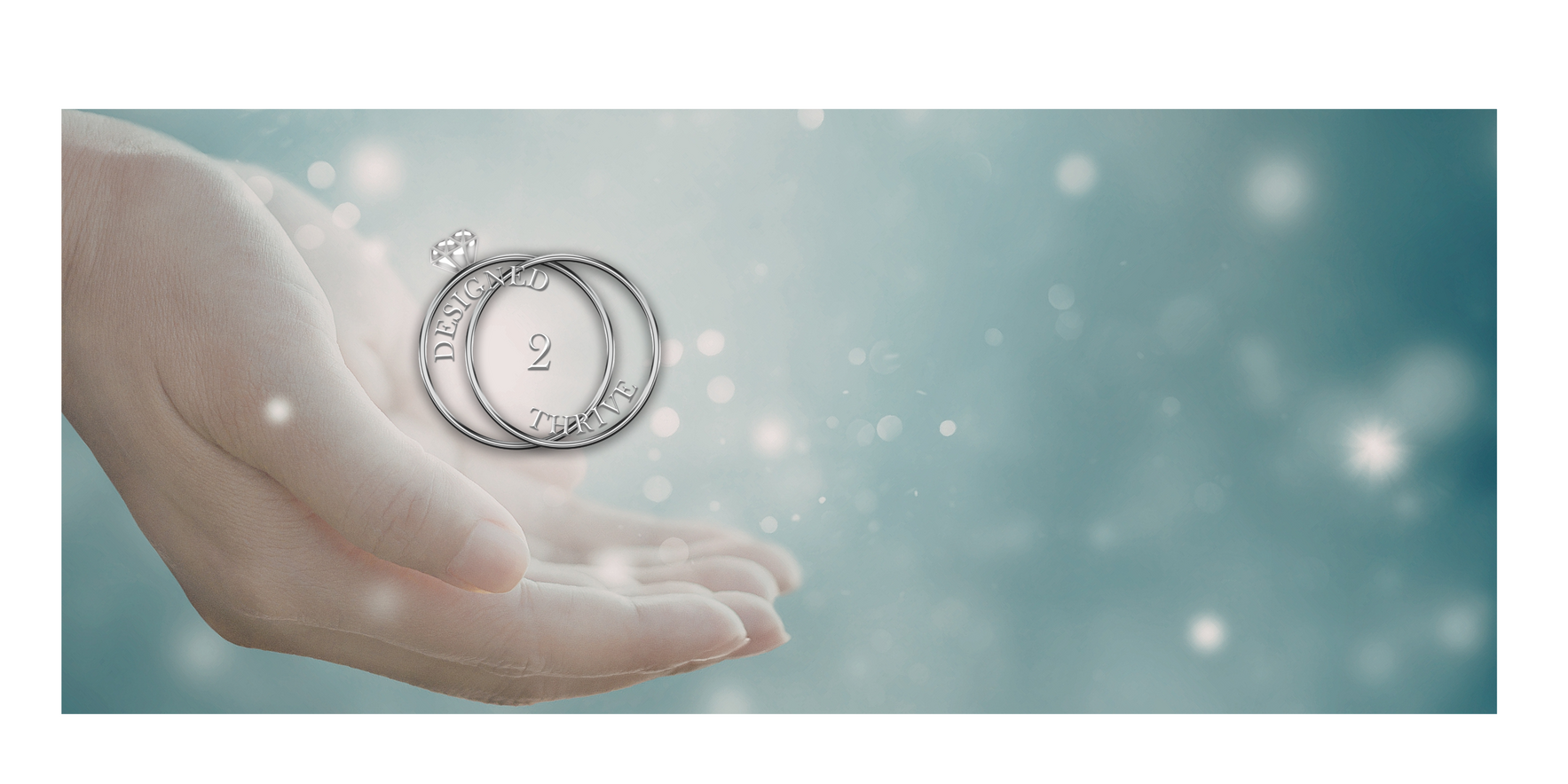 Donate today to join our mission of equipping marriages with resources and community to THRIVE, not just survive! image