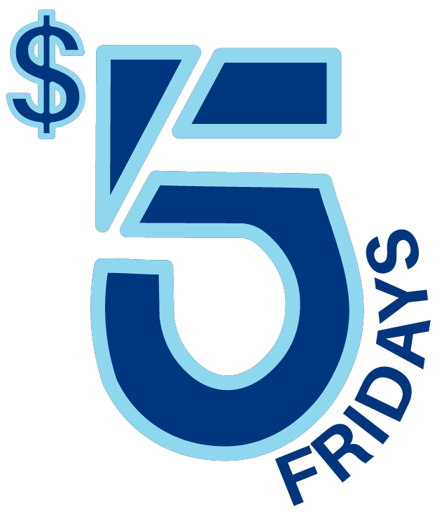 $5=25 Meals image