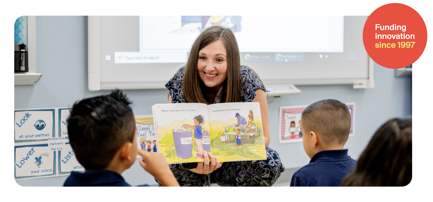 Support the AACPS Employee Giving Campaign! image