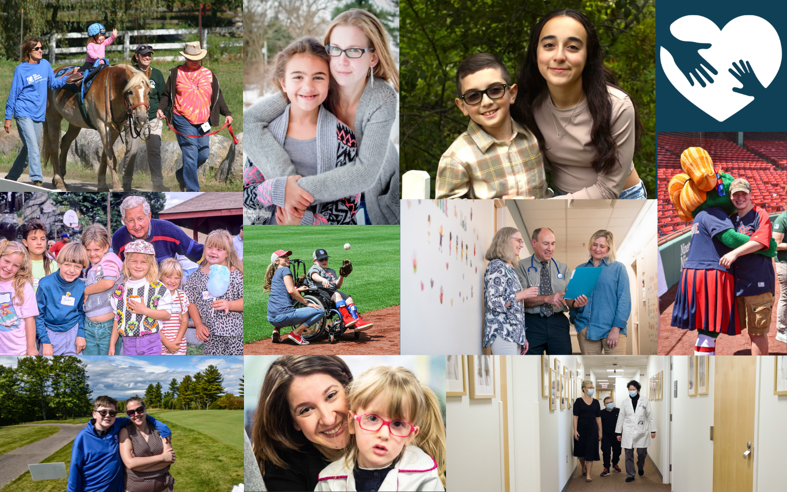 The Genesis Foundation for Children 2024 End of Year Campaign