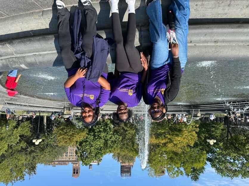 Invest in a Girl Today! image