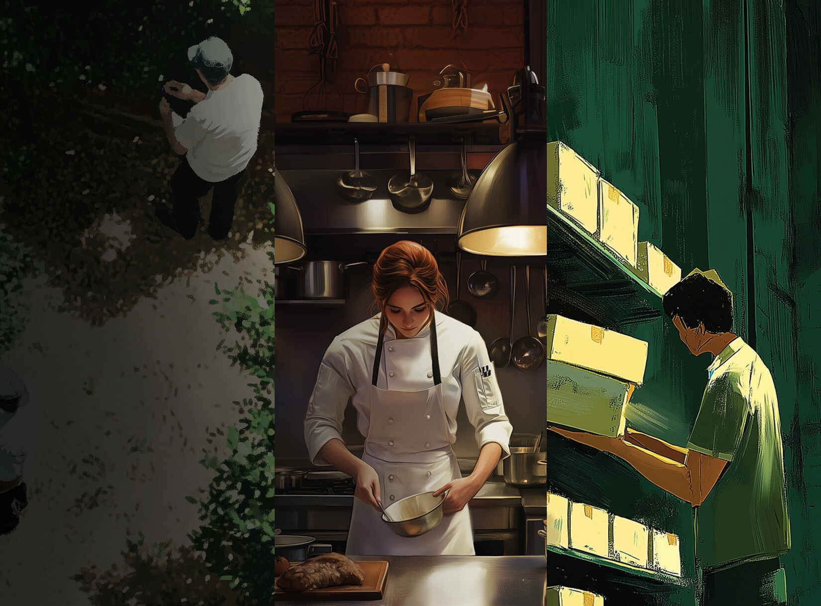 Make a Difference image