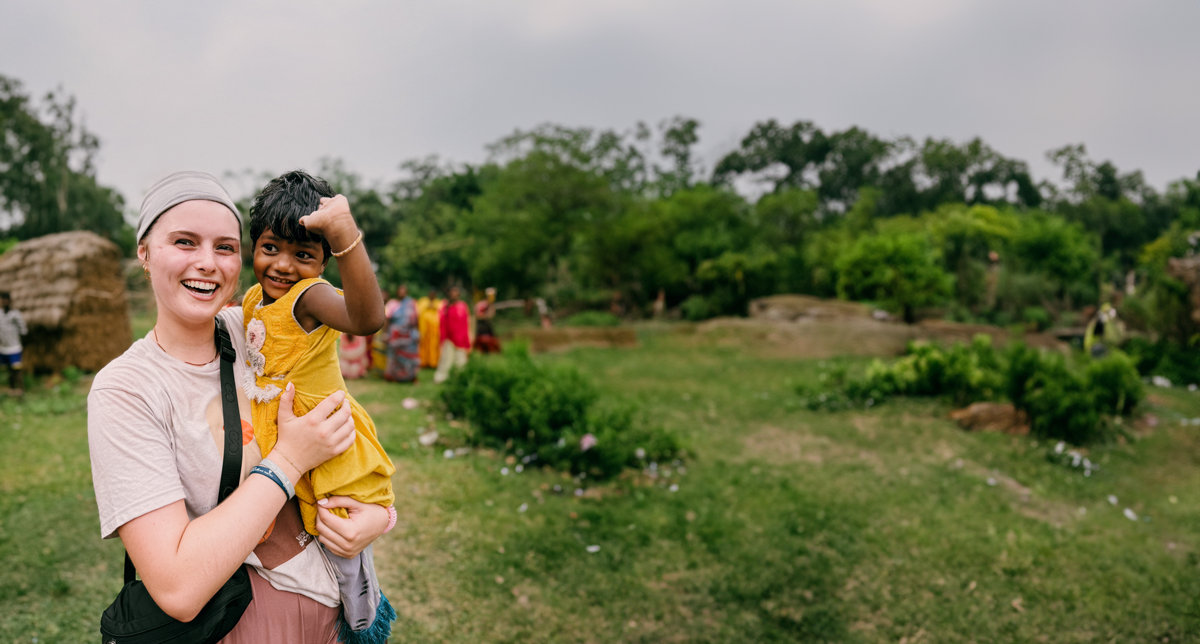 Transform Lives Through Your Generosity image