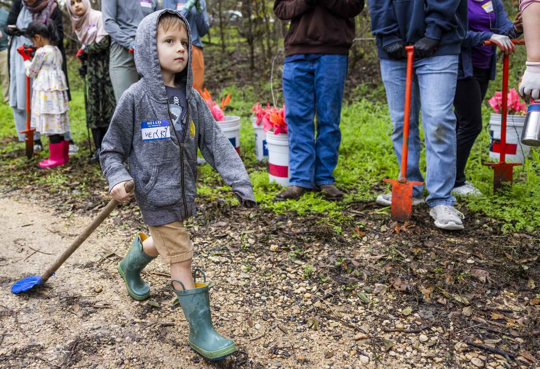 A Greener Future Starts with YOU! image