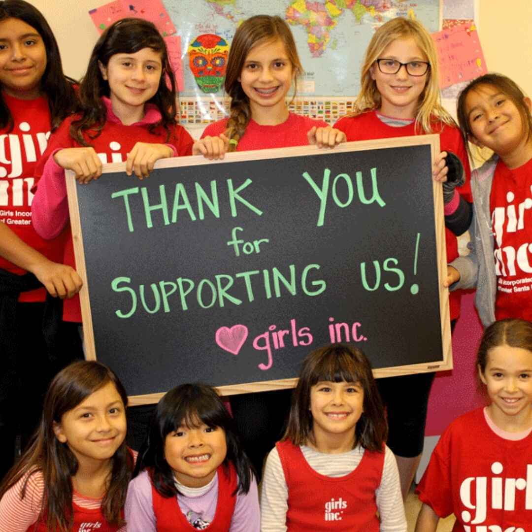 Building a new generation of strong, smart, and bold leaders image