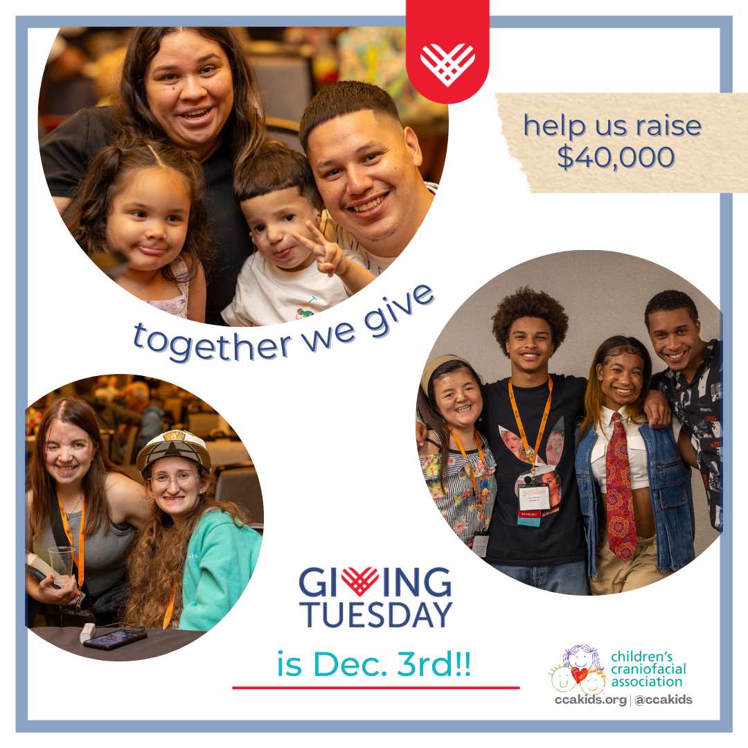 Together We Give image